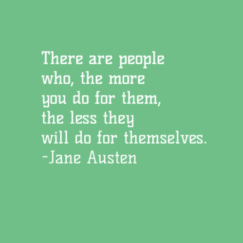 Austen
