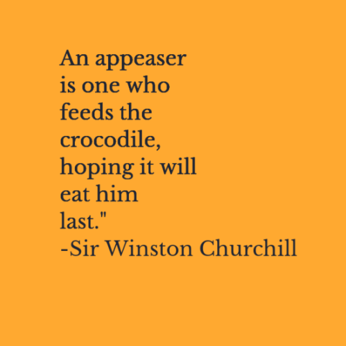 Churchill