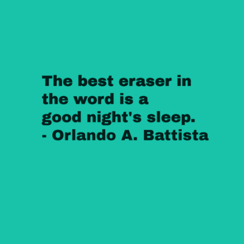 Orlando A. Battista